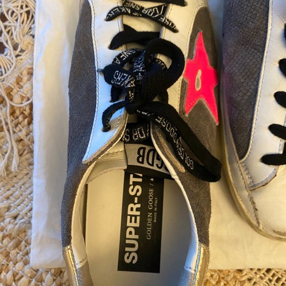 Golden Goose Size 39 - Picture 5 of 5